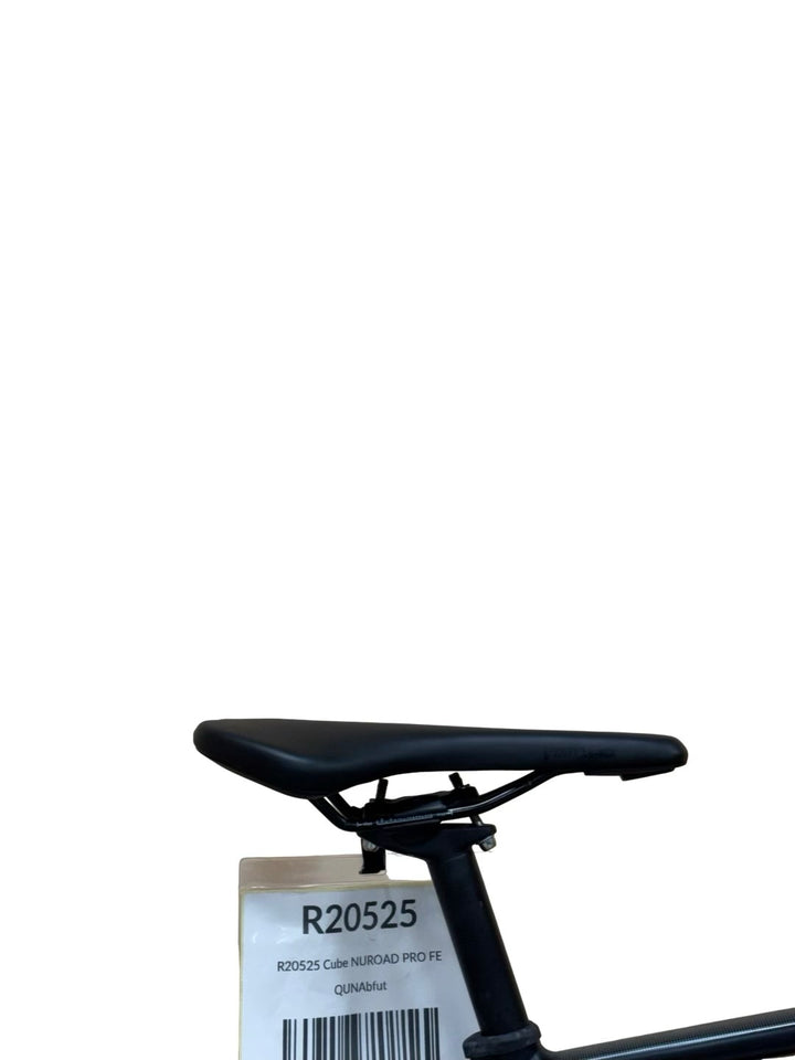 Cube Nuroad Pro Gravel bike