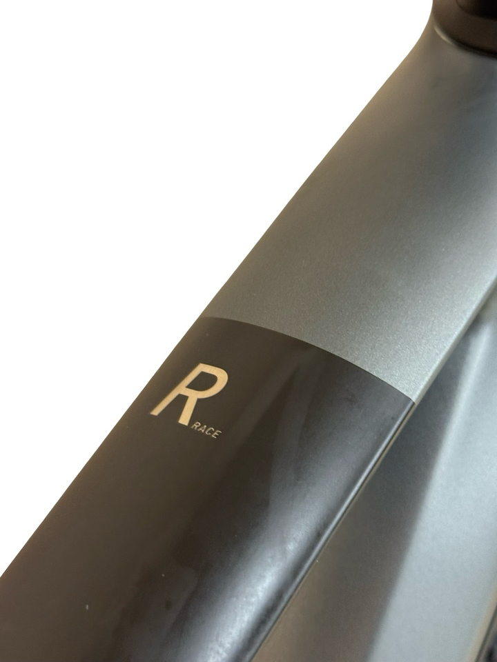 Cube Stereo Hybrid 160 HPC Race 750 VTT électrique