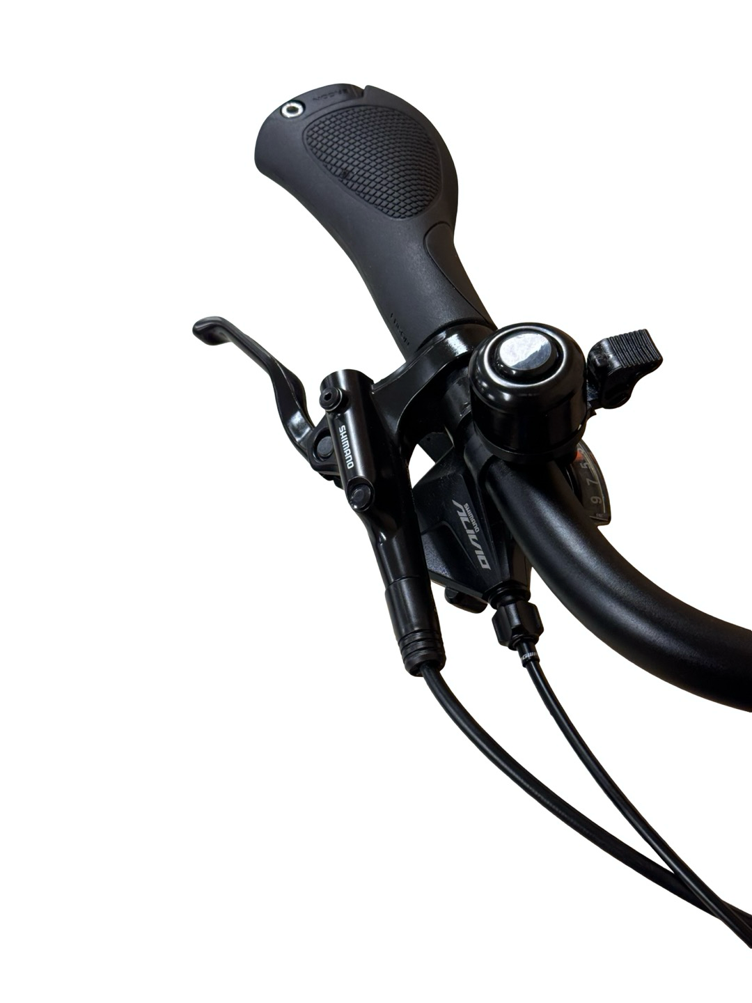 Kalkhoff Endeavour 3.B Move Vélo électrique