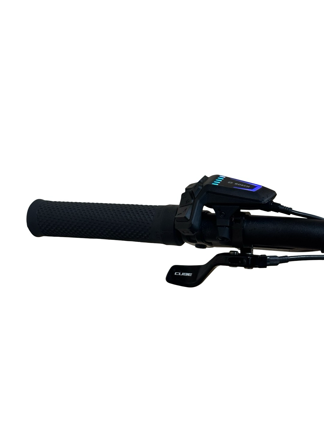 Cube Stereo Hybrid 140 Race 750 29 инчов Е-планински велосипед