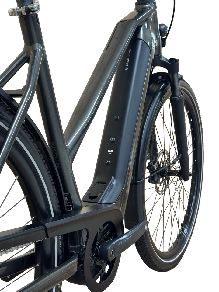 KTM Macina Style XL E-Bike