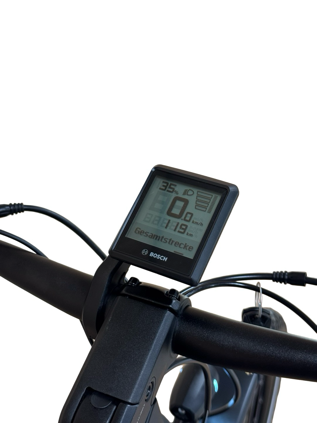 KTM Macina Gran 720 Vélo électrique