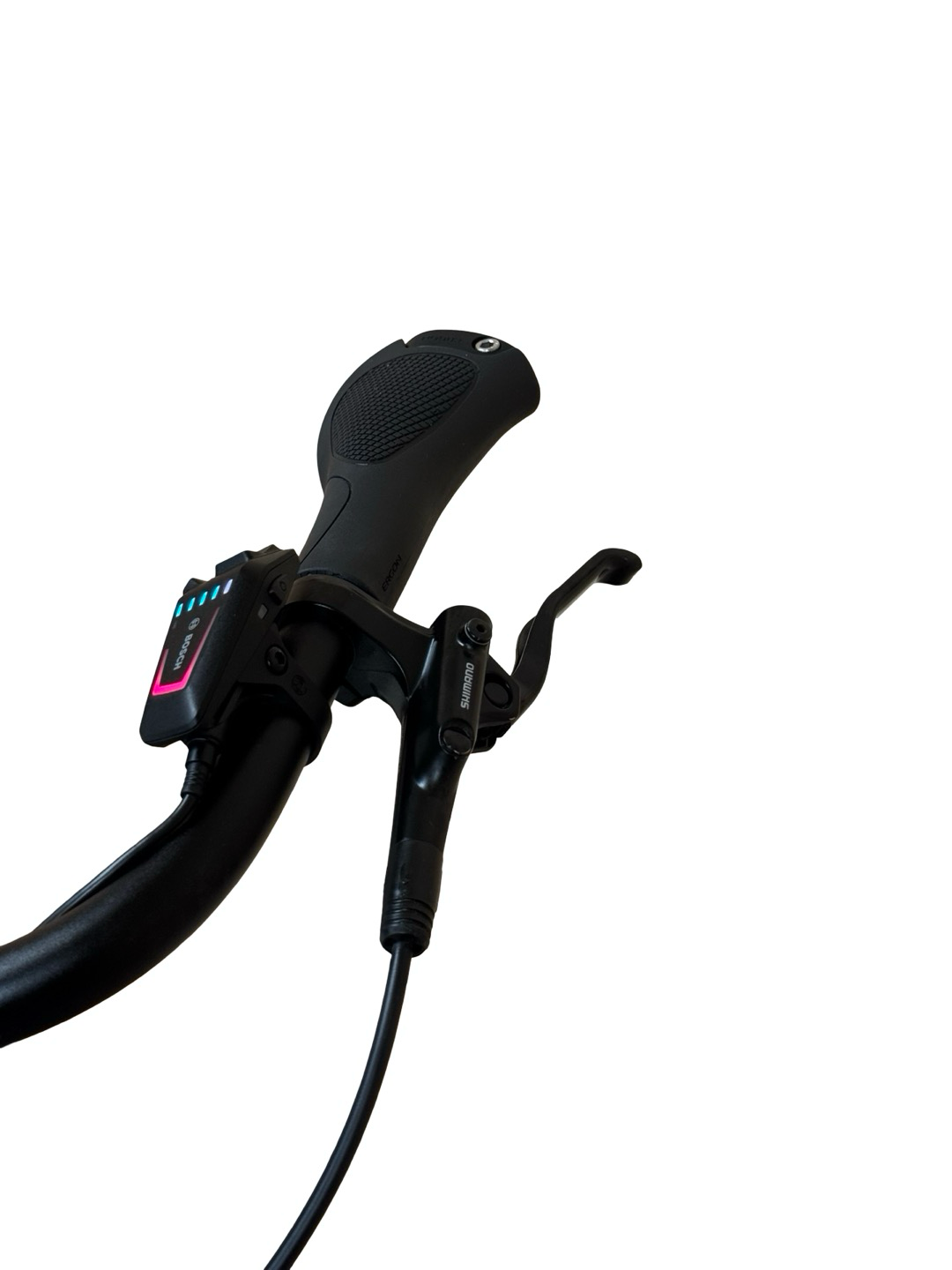 Kalkhoff Endeavour 3.B Move Vélo électrique