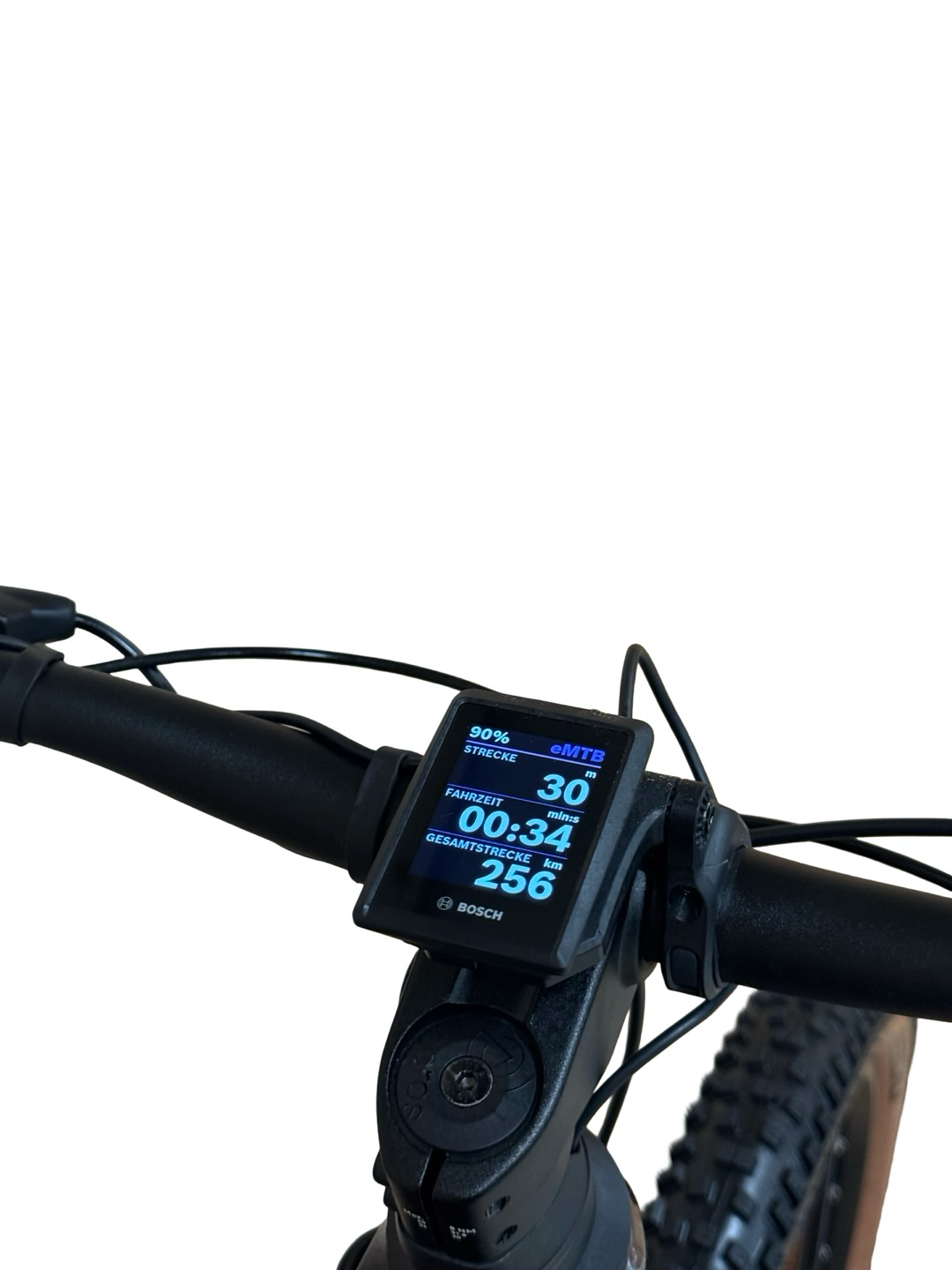 Cube Stereo Hybrid 140 Race 750 29 инчов Е-планински велосипед