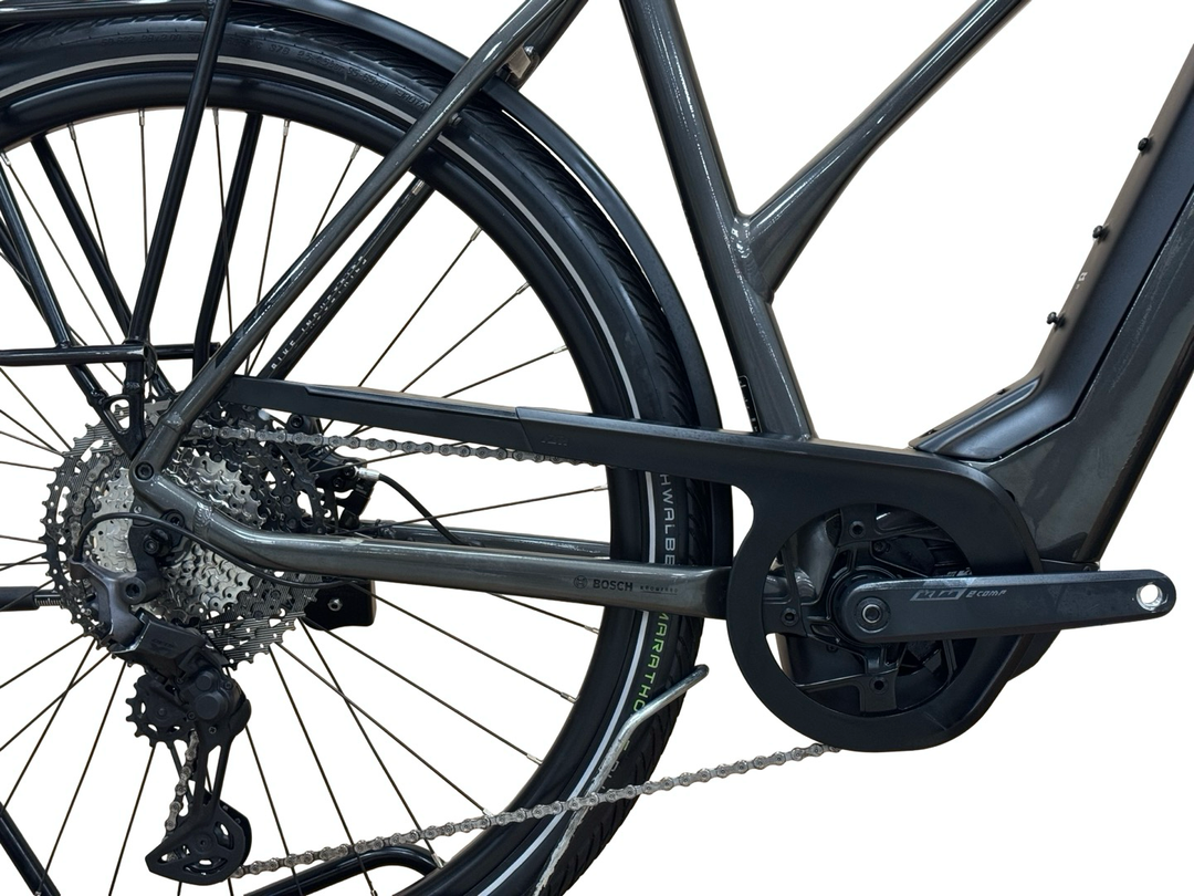 KTM Macina Style XL E-Bike