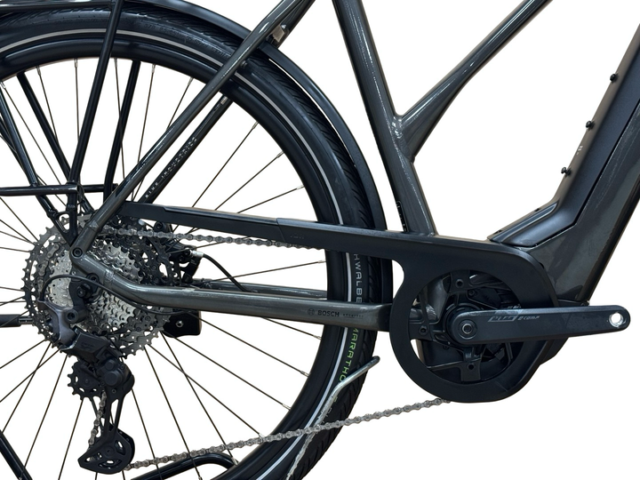 KTM Macina Style XL E-Bike