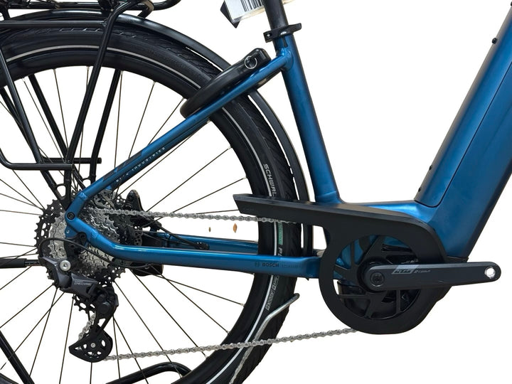 KTM Macina Style 730 E-Bike