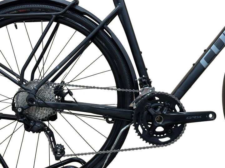 Cube Nuroad Pro Gravel bike