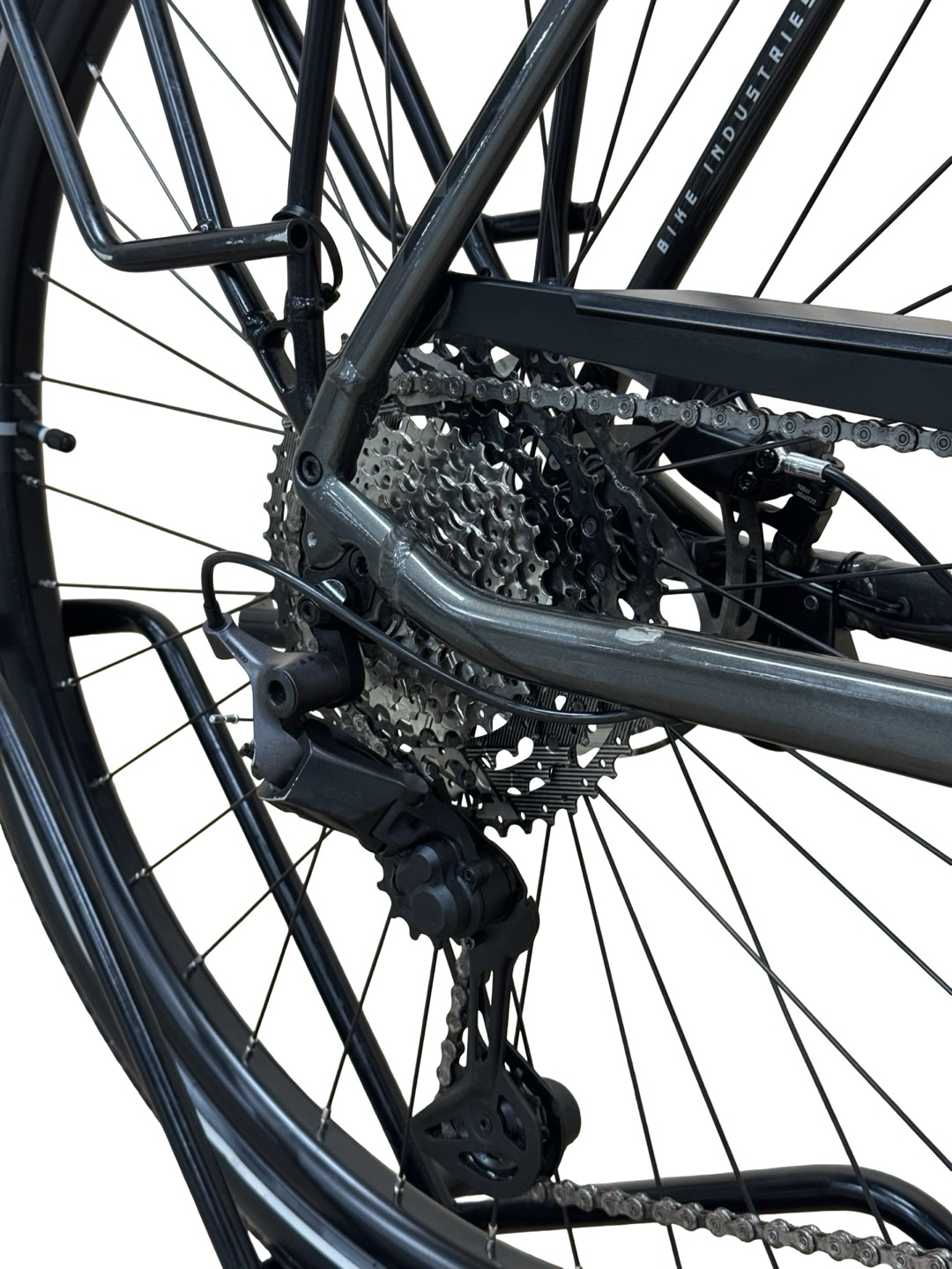 KTM Macina Style XL E-Bike