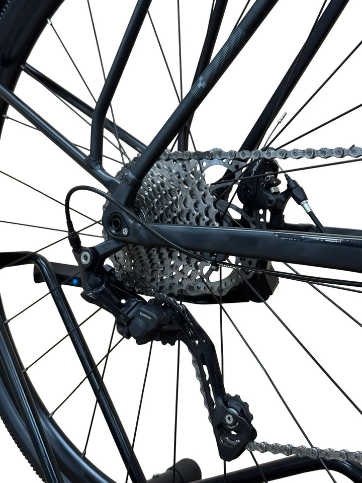 Cube Nuroad Pro Gravel bike