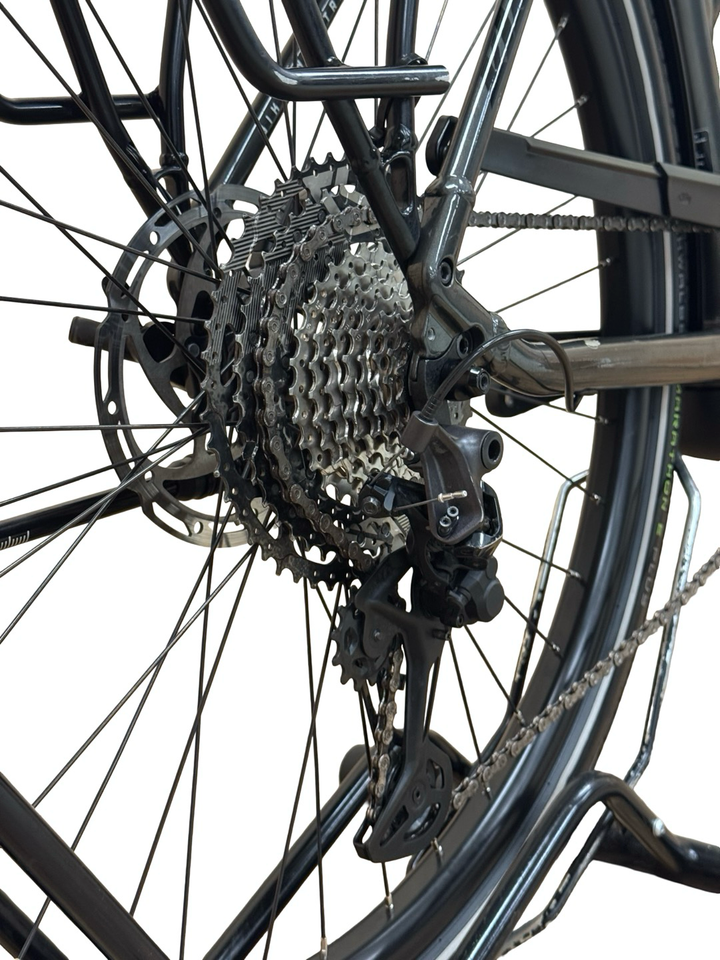 KTM Macina Style XL E-Bike