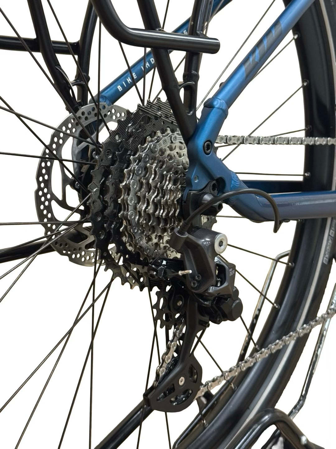 KTM Macina Style 730 E-Bike