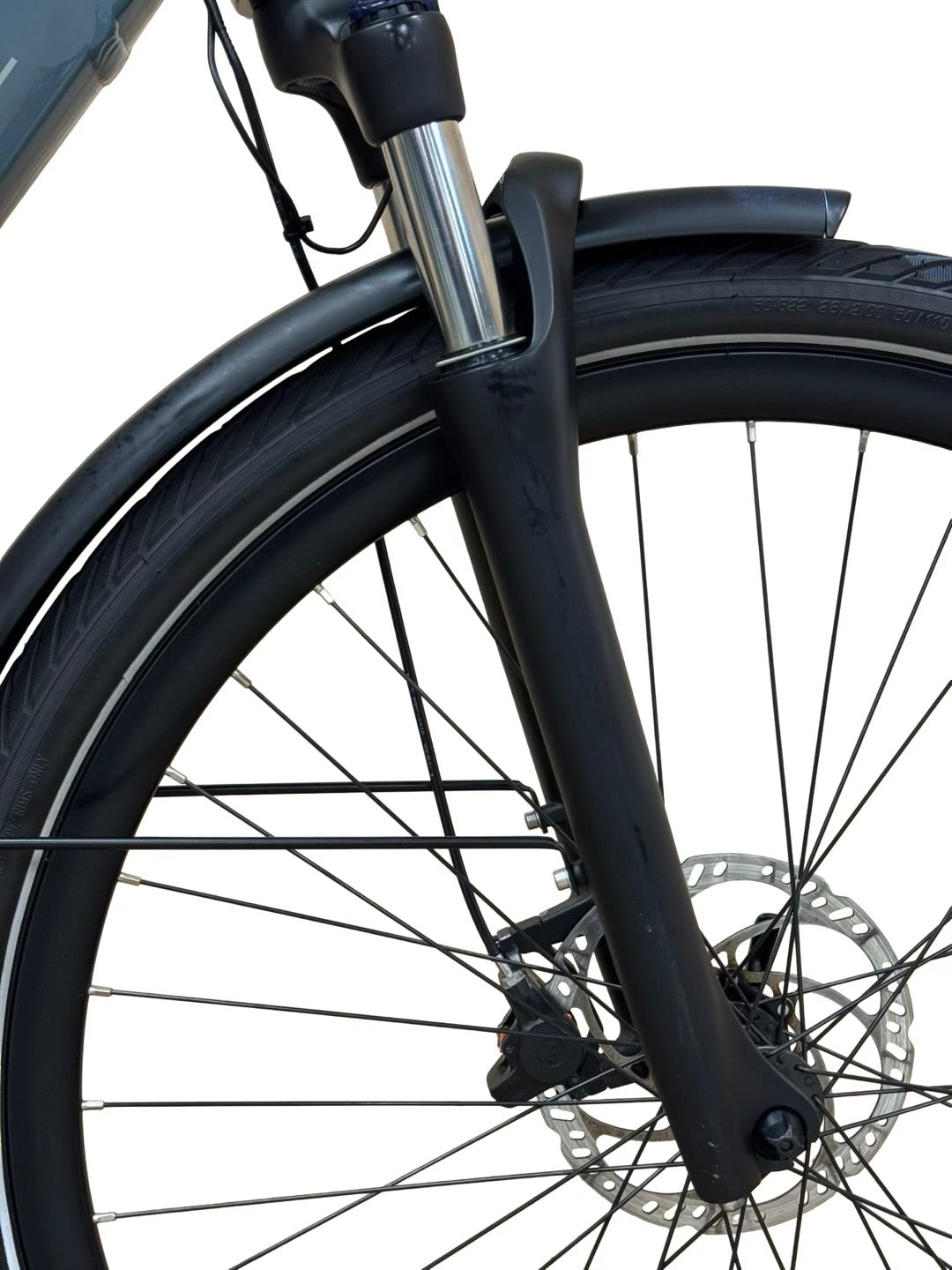 Gazelle Ultimate T10 HMB E-Bike