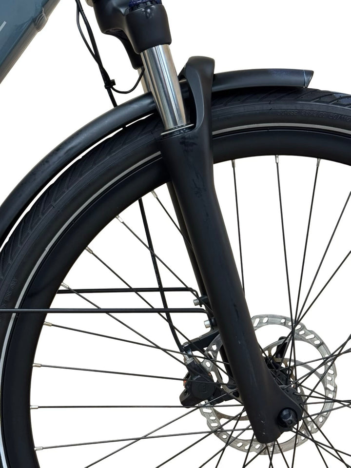 Gazelle Ultimate T10 HMB E-Bike