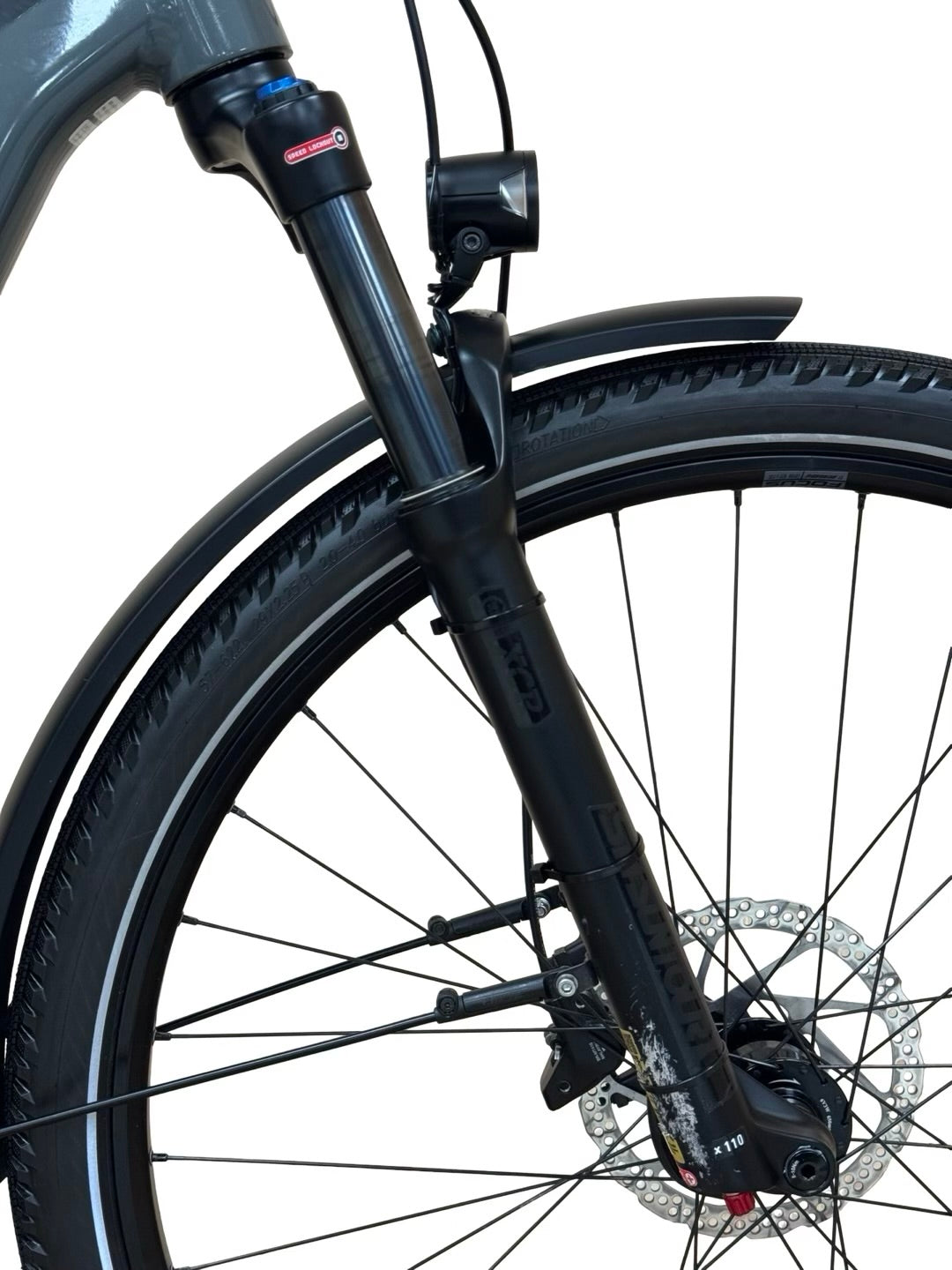 Focus Thron 6.8 EQP 29 calowy Rowery górskie