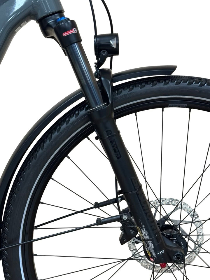 Focus Thron 6.8 EQP 29 calowy Rowery górskie