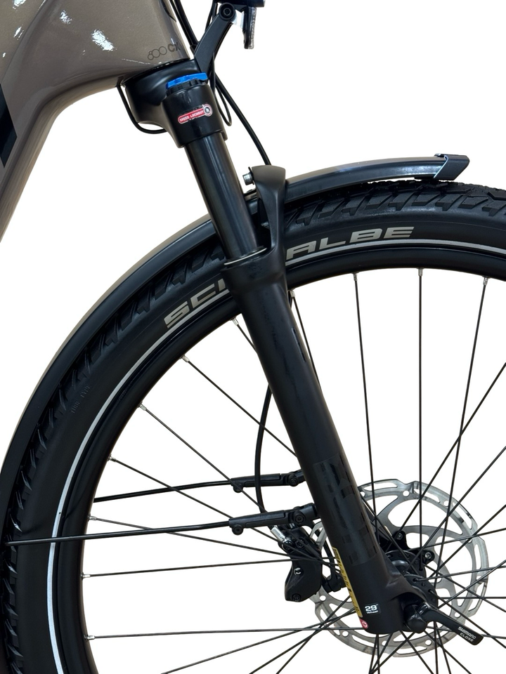 KTM Macina Gran 810 Di2 E-Bike