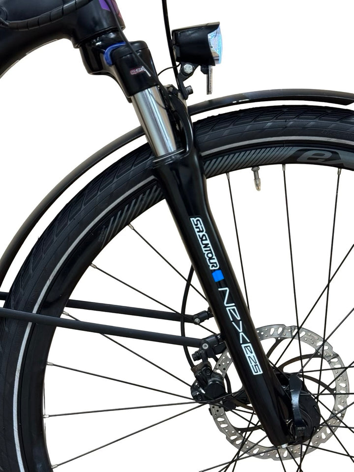 Giant Explore E+3 STA Sähköpyörä