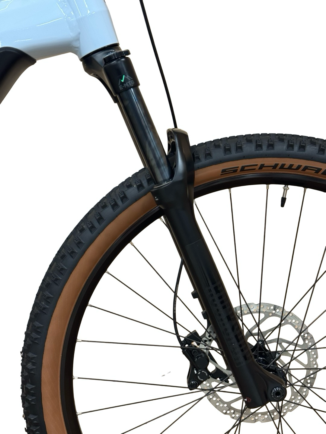 Cube Stereo Hybrid 120 Pro 750 29 инчов Е-планински велосипед