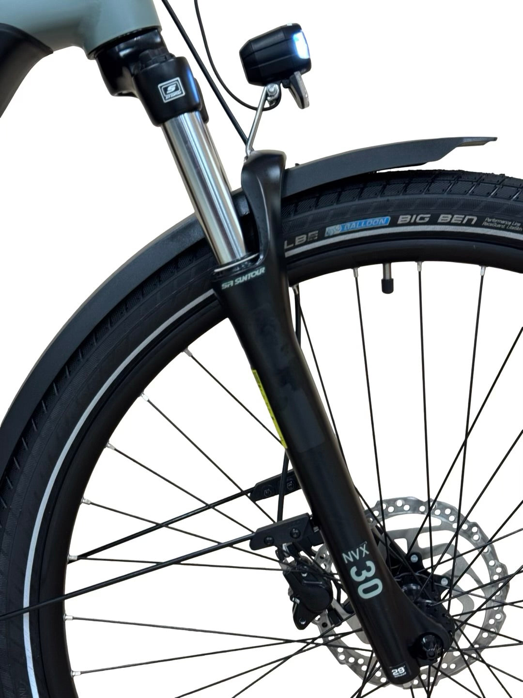 Cube Kathmandu Hybrid One 750 elektrický bicykel