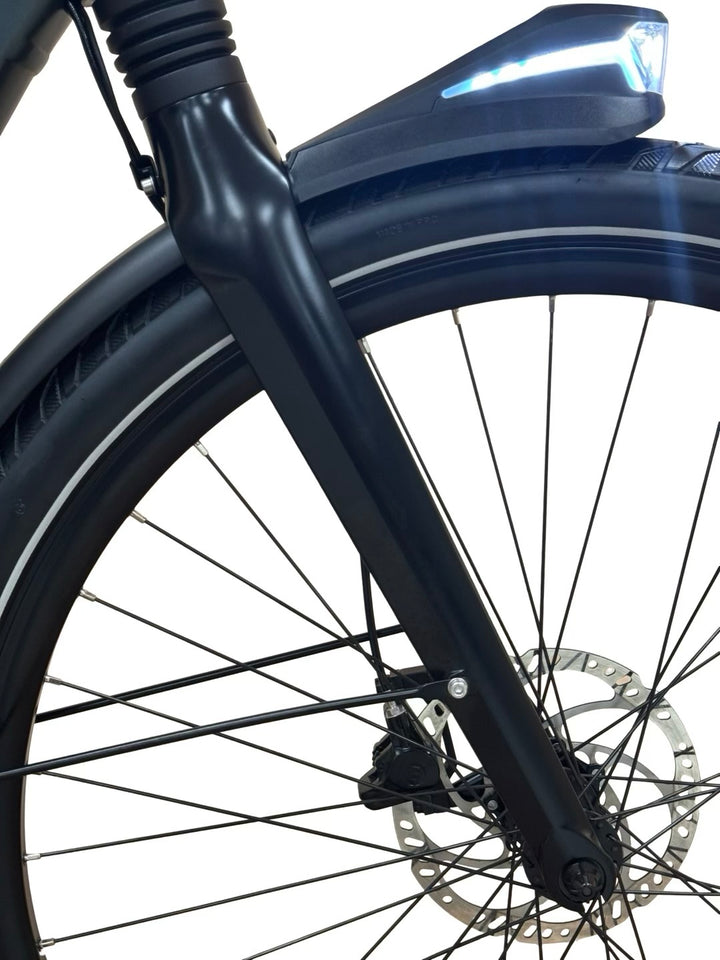 Gazelle Avignon C380 HMB E-Bike