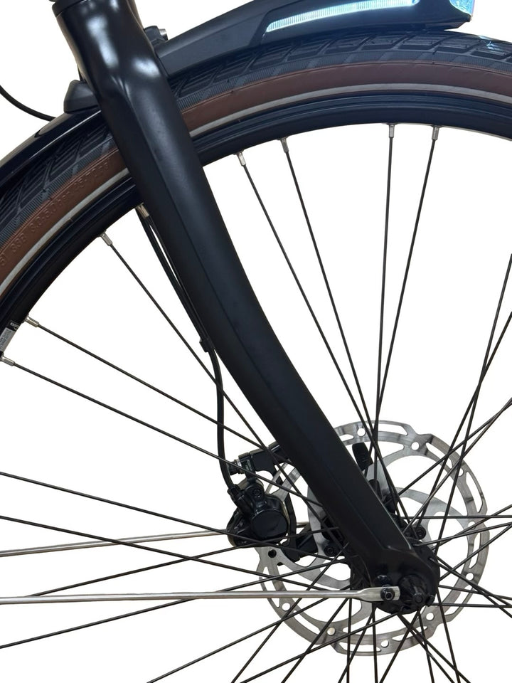 Gazelle Arroyo C8 HMB Elite E-Bike