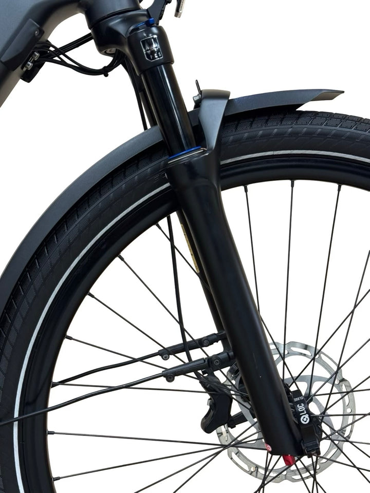 Kalkhoff Image 5.B Excite+ BLX E-cykel