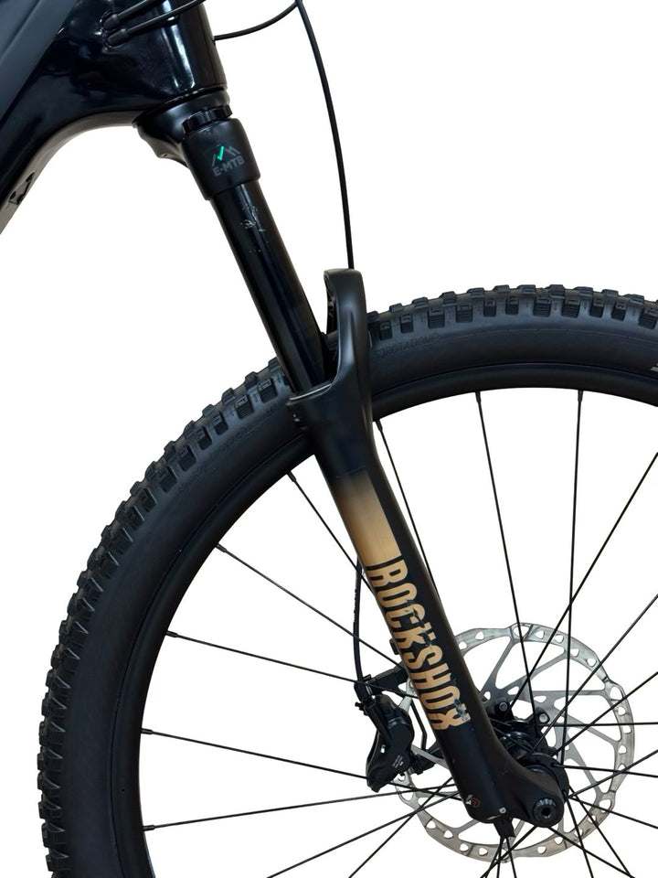 Bulls Sonic Evo AM SL 1 29 inci bicicletă de munte electrică