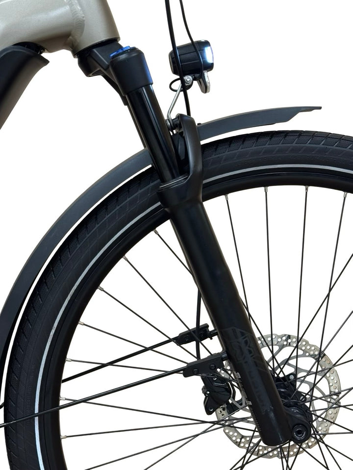 Cube Kathmandu Hybrid Pro 750 Vélo électrique