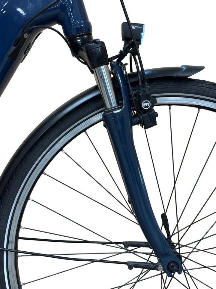 Kalkhoff Agattu 3.B Excite E-cykel