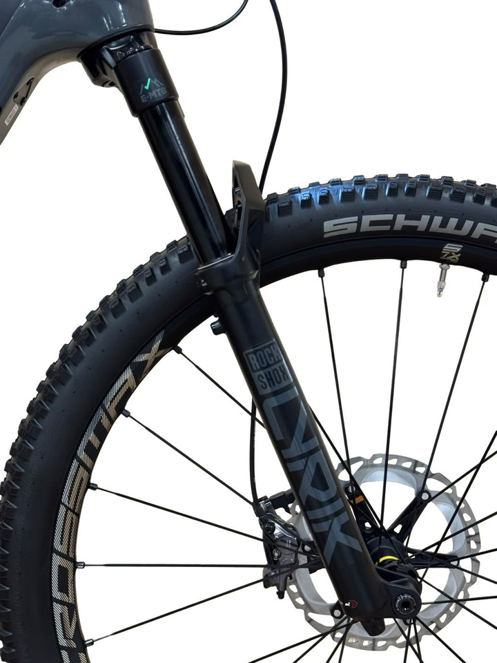 Bulls Sonic Evo AM SL 3 29 инчов Е-планински велосипед