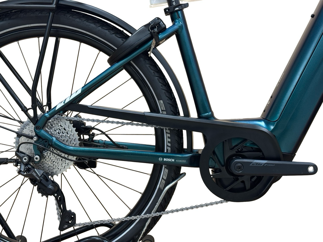 KTM Macina Gran 720 Vélo électrique