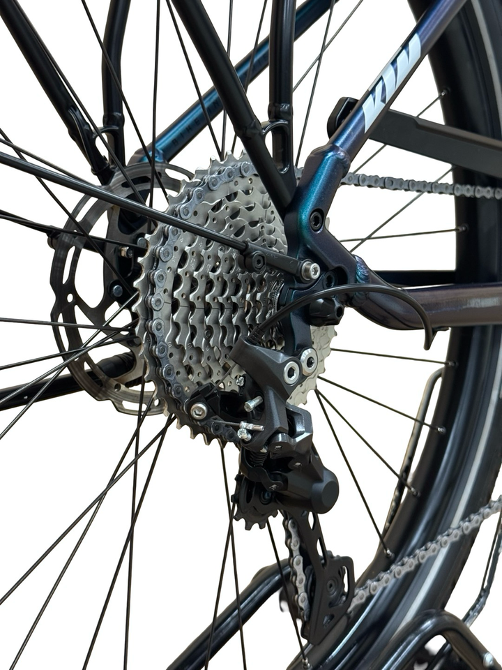 KTM Macina Gran 720 Vélo électrique