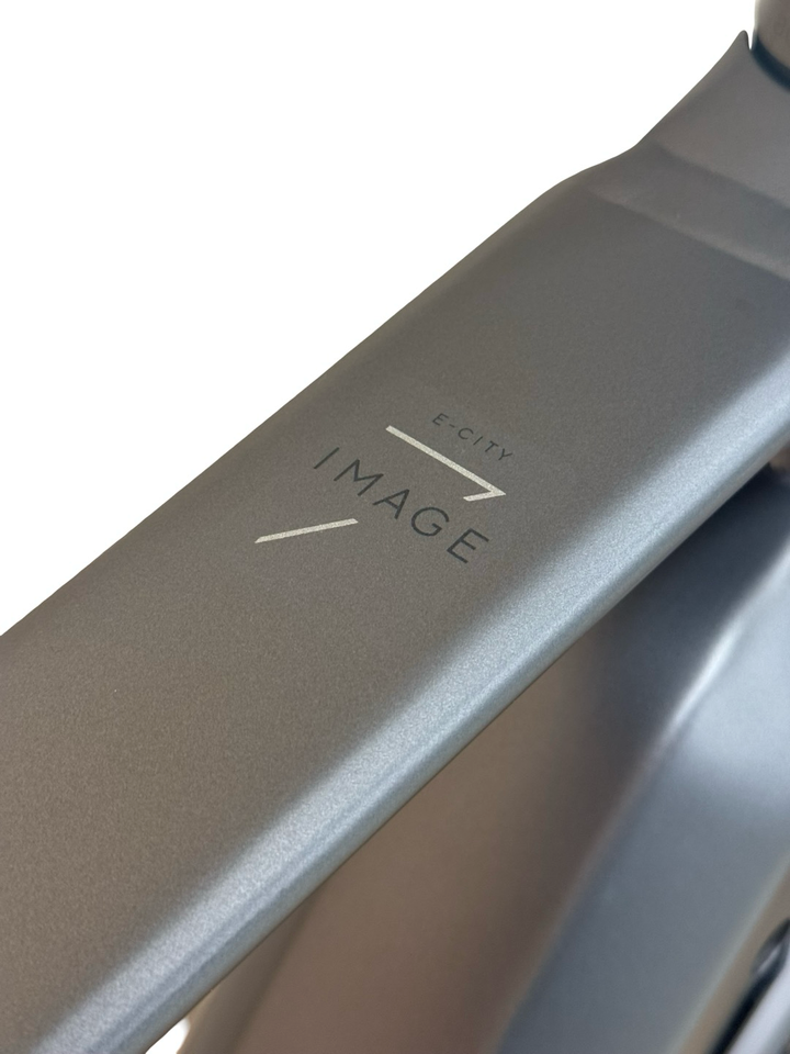 Kalkhoff Image 7.B Excite E-Bike