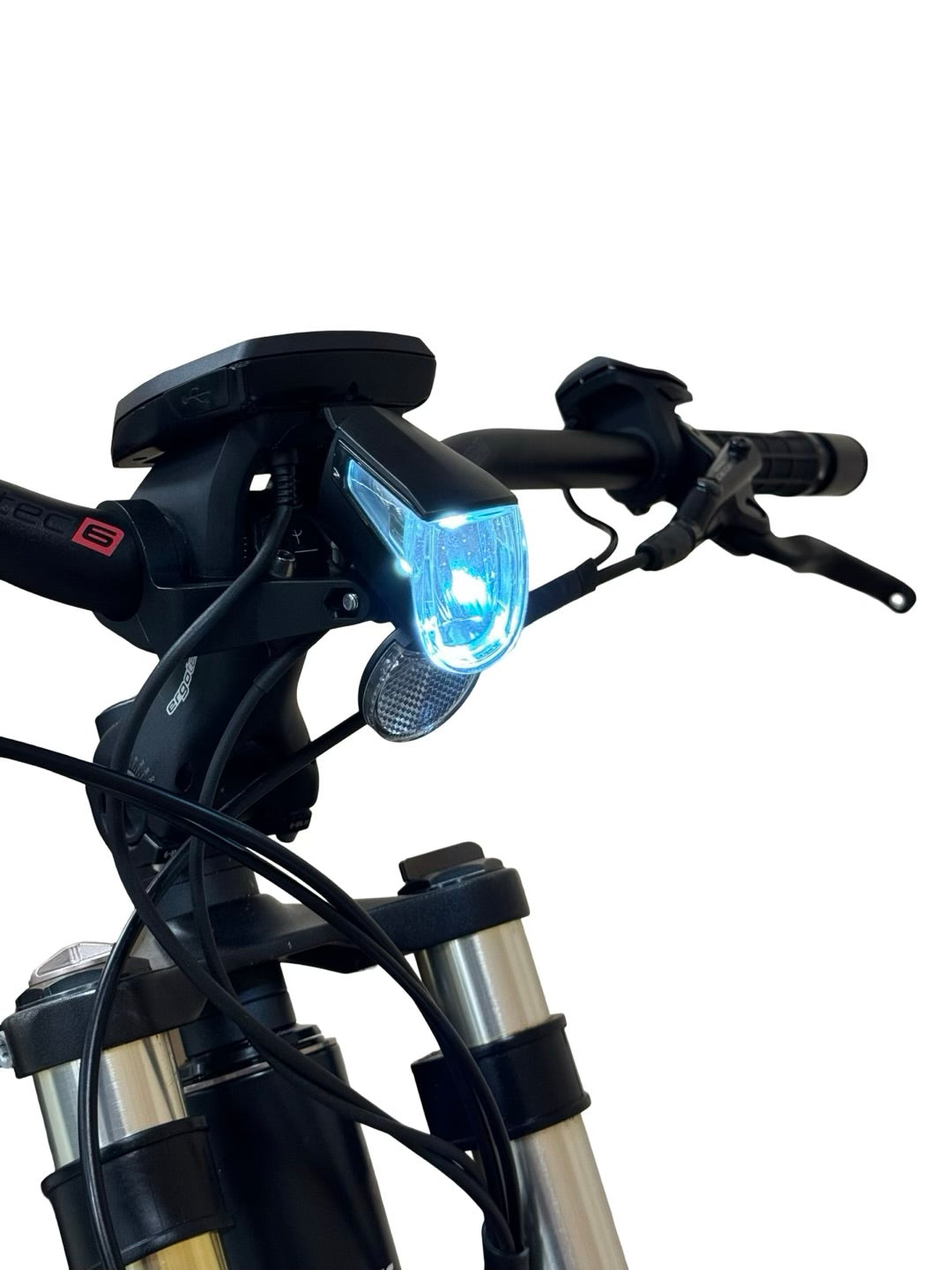 XCYC Pickup Cargo E-Bike