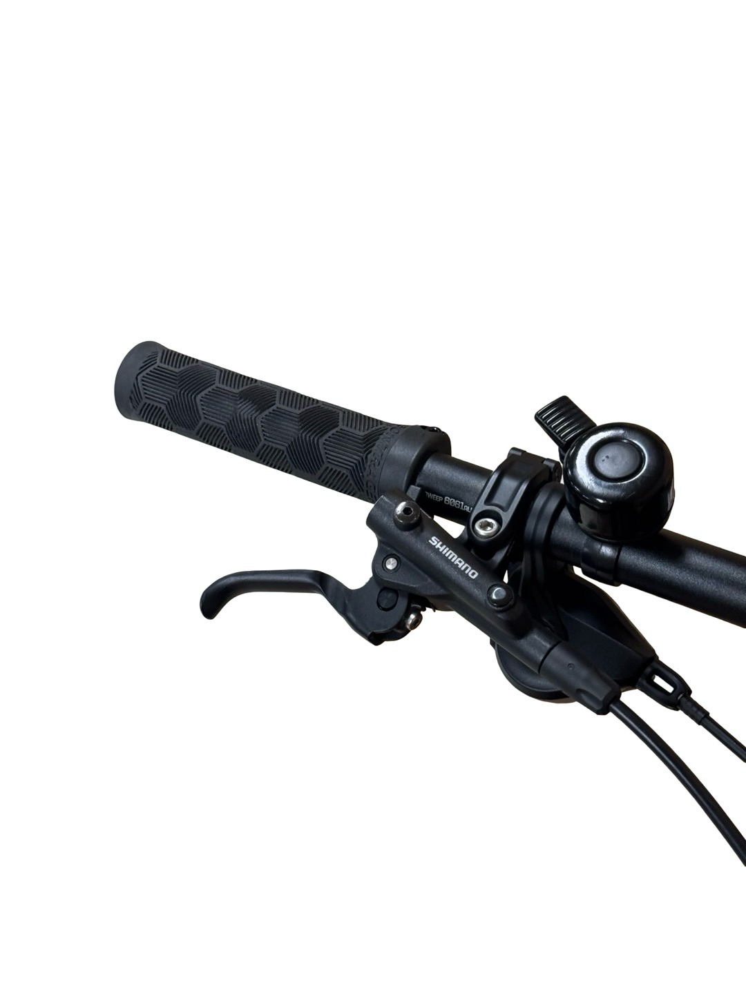 Trek Rail 7 625 29 palců Horská elektrokola