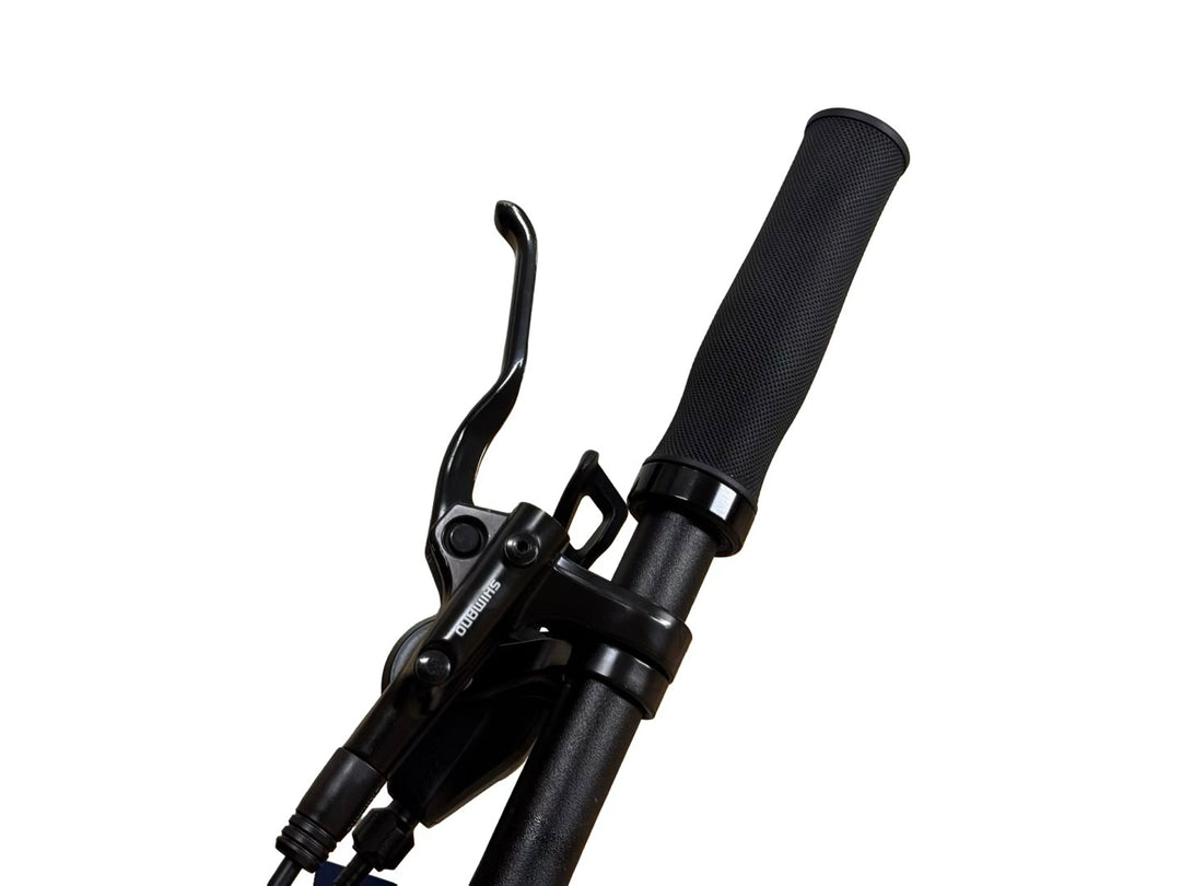 Cube Reaction Hybrid Pro 625 29 calowy Rower elektryczn górski