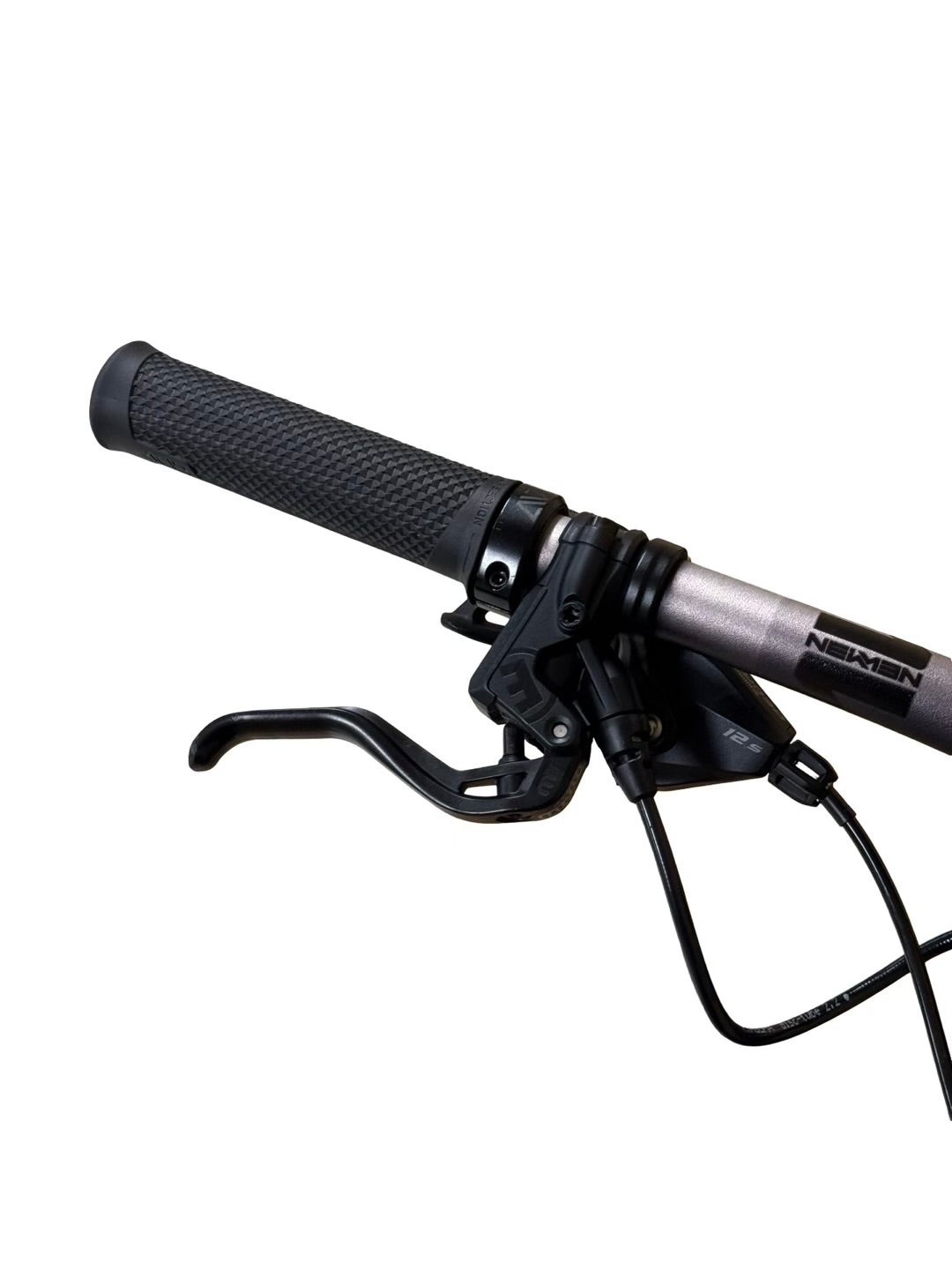 Cube Stereo Hybrid 120 Race 750 29 инчов Е-планински велосипед