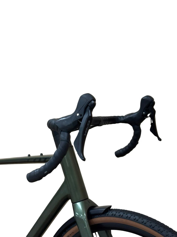 Scott Speedster Gravel 20 gravelratas