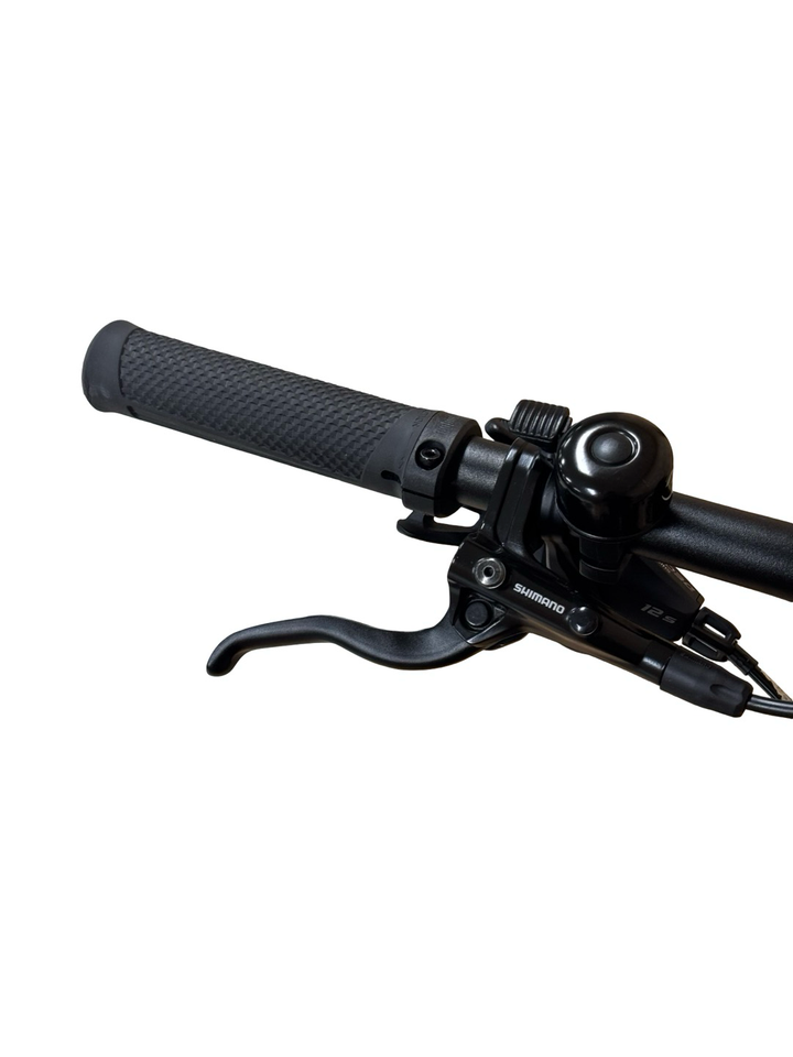 Cube Reaction Hybrid Race 750 Allroad 29 polegadas Bicicletas de montanha elétricas