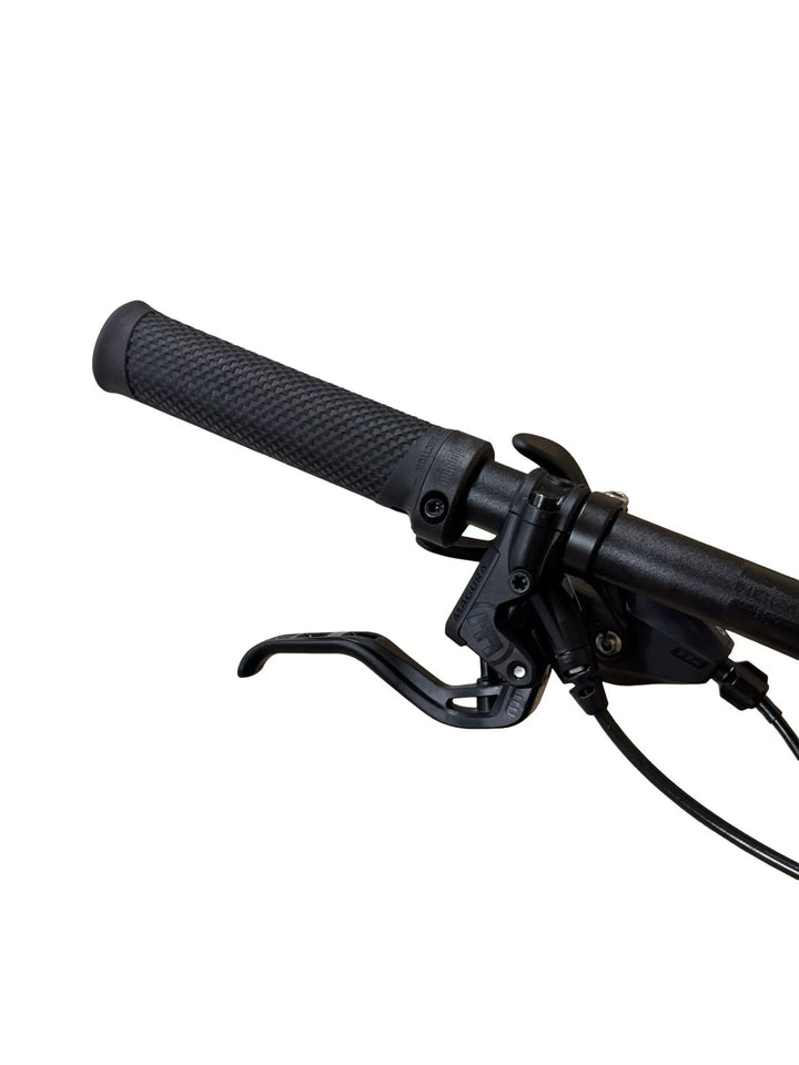 Cube Stereo Hybrid 140 HPC Pro 750 29 pouces VTT électrique