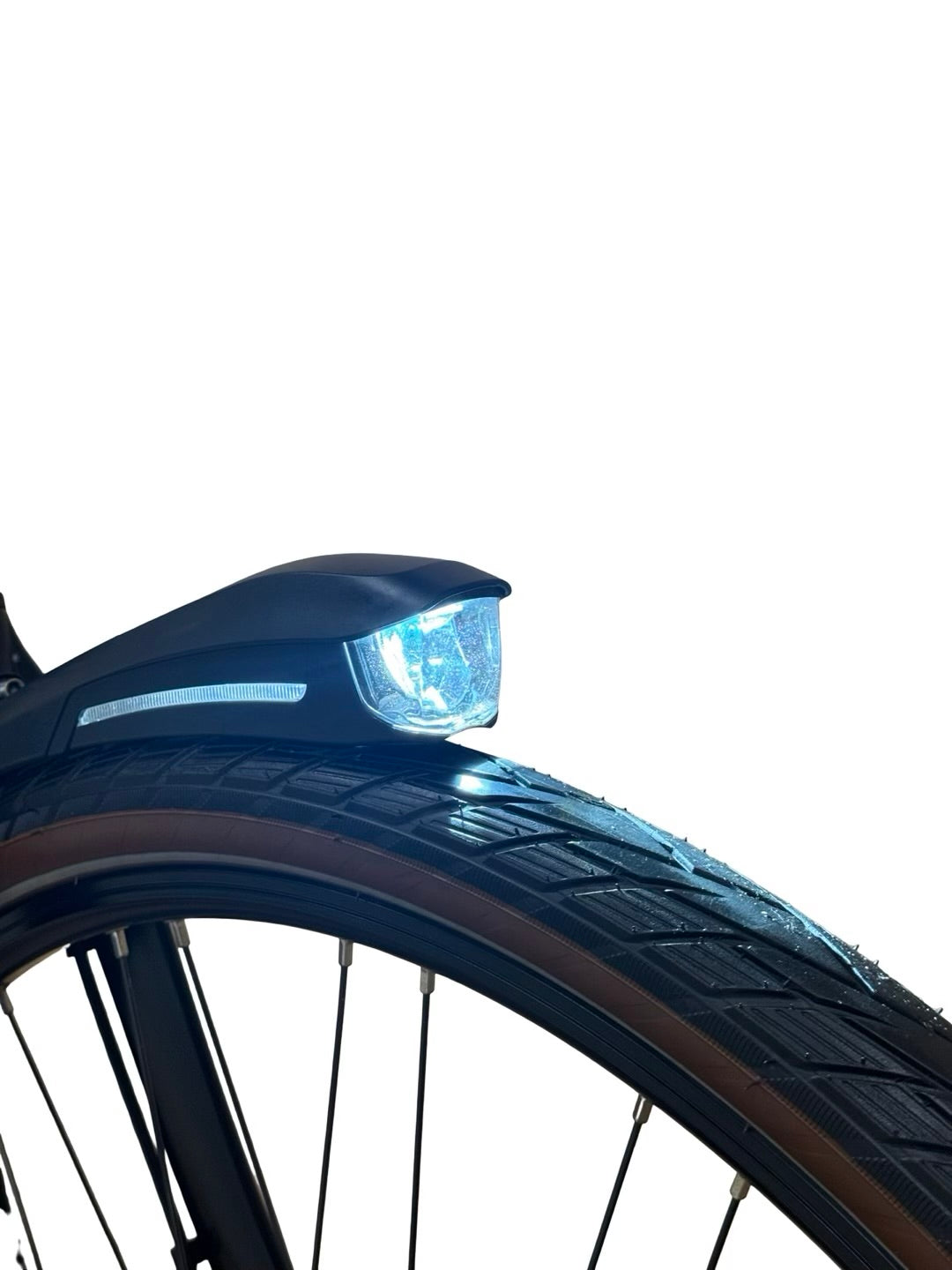 Gazelle Arroyo C8 HMB Elite E-Bike