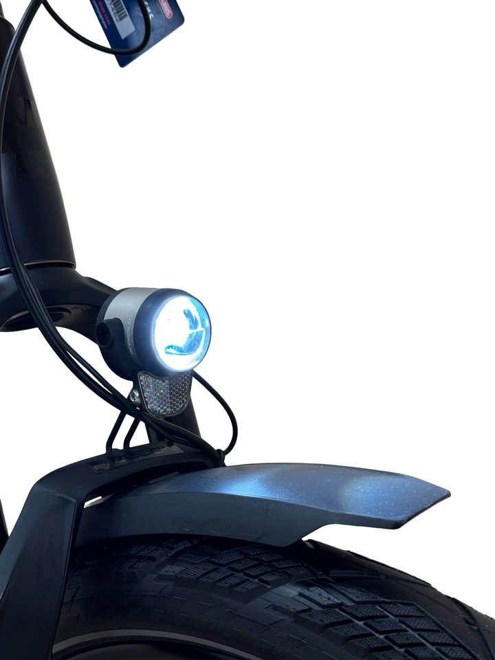 Cube Kathmandu Hybrid SLT 750 Vélo électrique