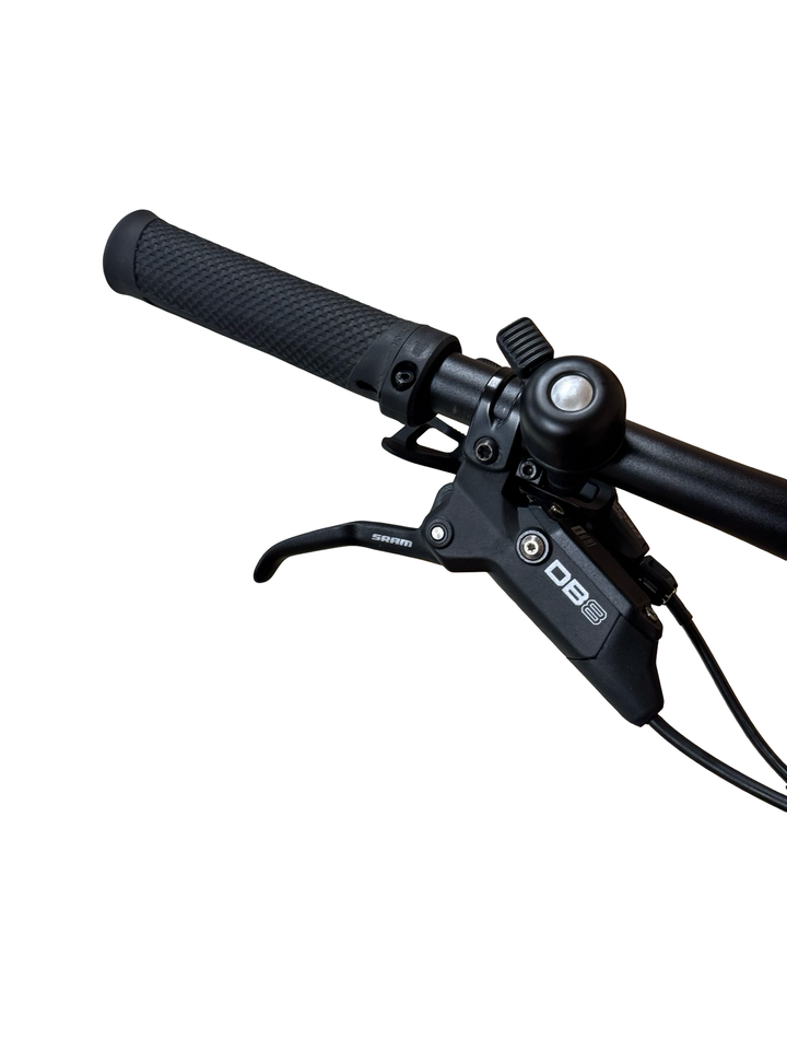 Cube Reaction Hybrid SLX 750 Allroad 29 pouces VTT électrique