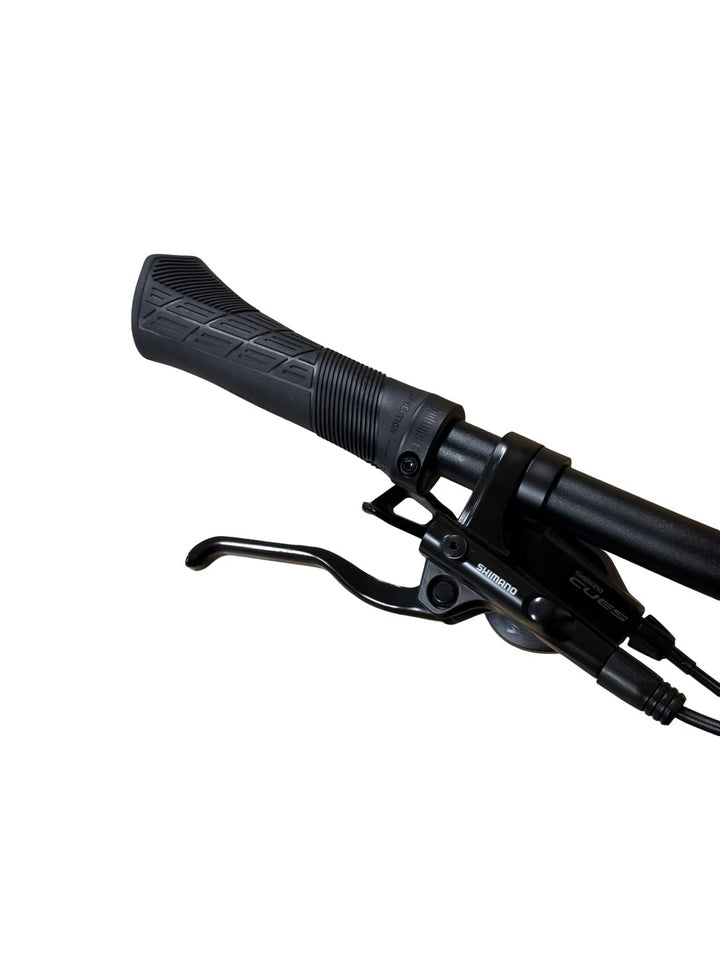 Cube Reaction Hybrid Pro 750 Allroad VTT électrique