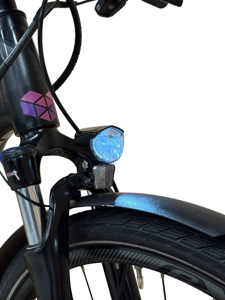 Giant Explore E+3 STA Sähköpyörä