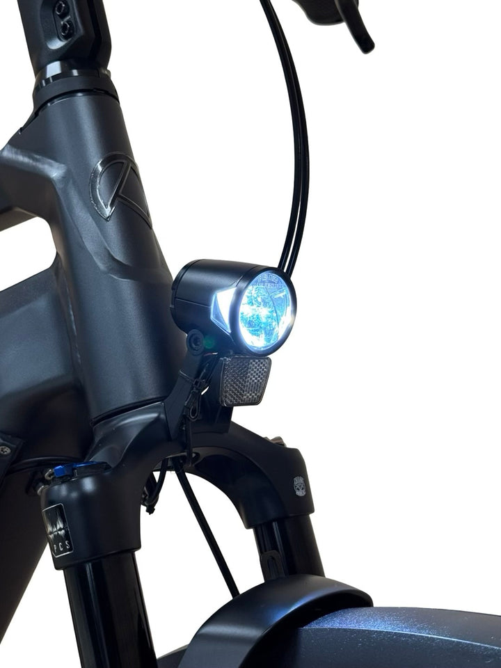 Kalkhoff Image 5.B Excite+ BLX E-cykel