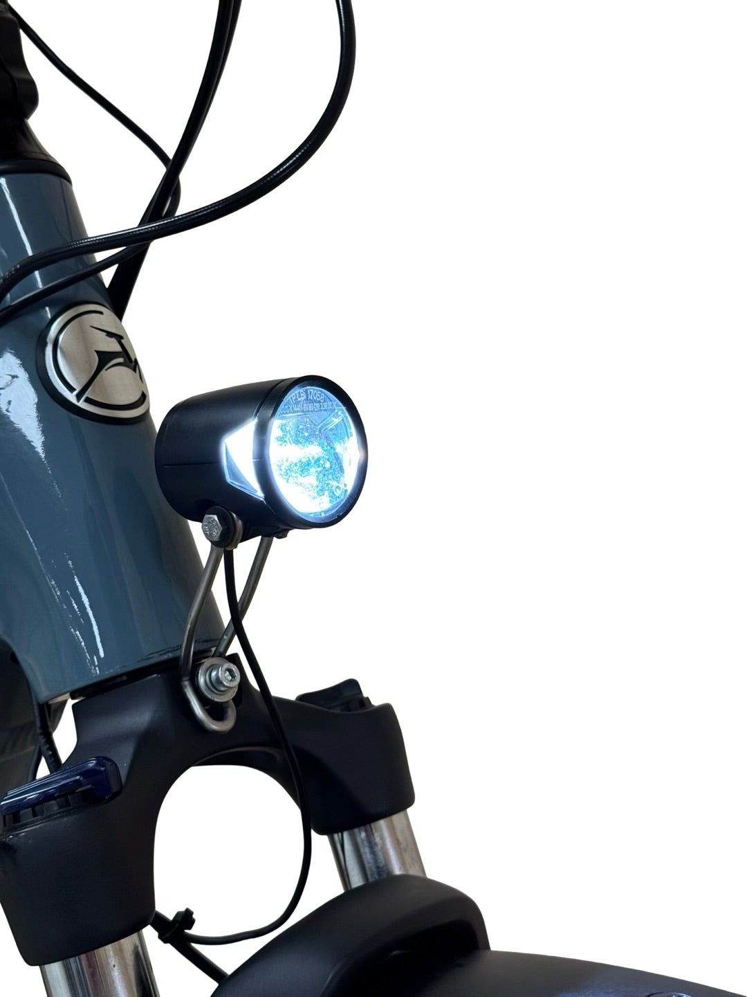 Gazelle Ultimate T10 HMB E-Bike