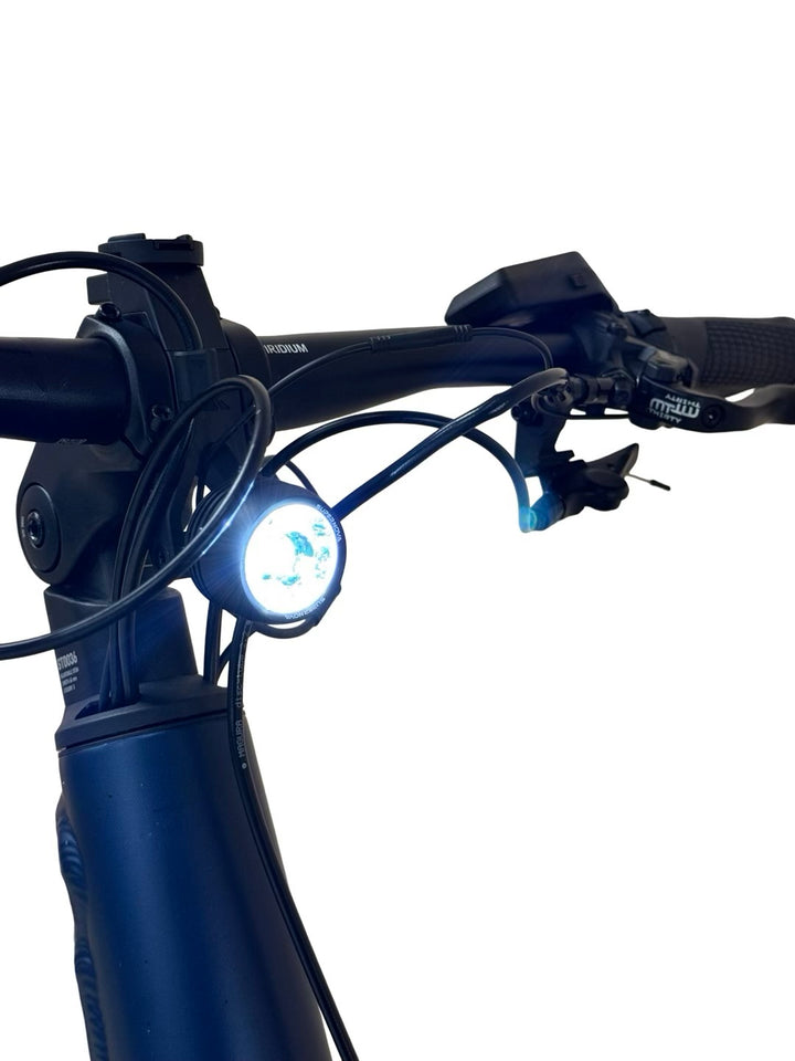 Canyon Pathlite:ON 6 SUV E-Bike