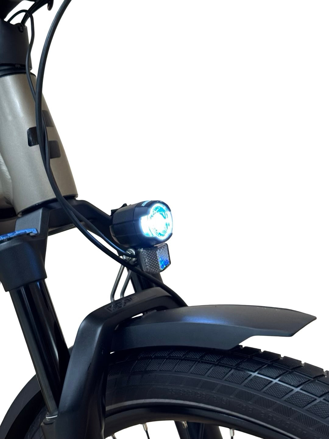 Cube Kathmandu Hybrid Pro 750 Vélo électrique